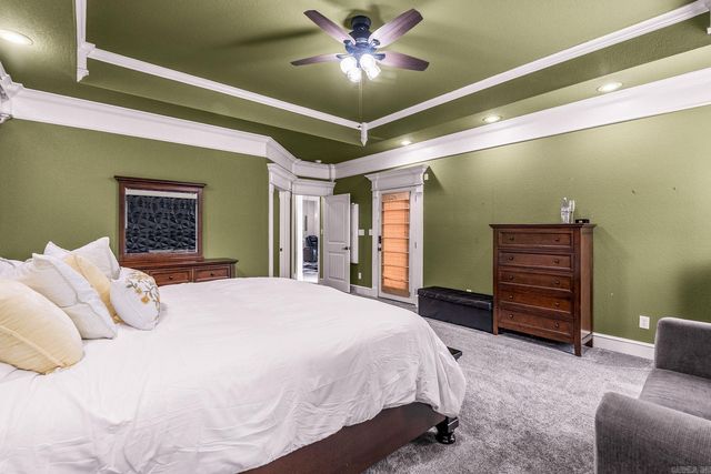 1172 Rocky Mountain Road, Benton, AR 72019