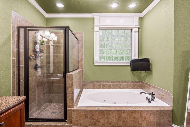 1172 Rocky Mountain Road, Benton, AR 72019