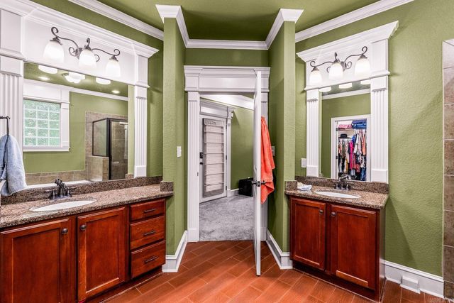 1172 Rocky Mountain Road, Benton, AR 72019