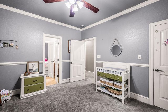 1172 Rocky Mountain Road, Benton, AR 72019