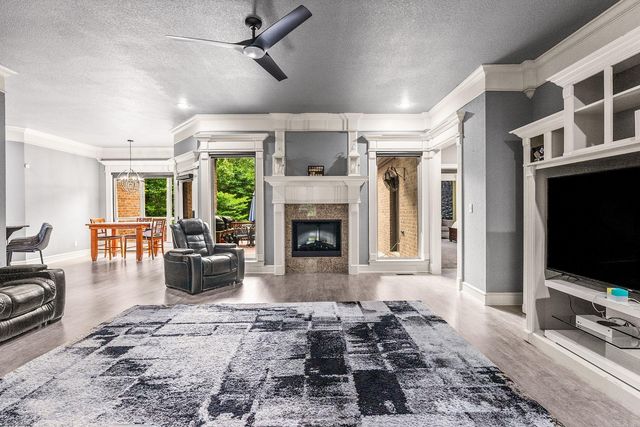 1172 Rocky Mountain Road, Benton, AR 72019