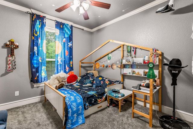 1172 Rocky Mountain Road, Benton, AR 72019