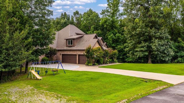 1172 Rocky Mountain Road, Benton, AR 72019