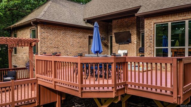 1172 Rocky Mountain Road, Benton, AR 72019