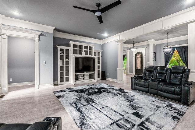 1172 Rocky Mountain Road, Benton, AR 72019