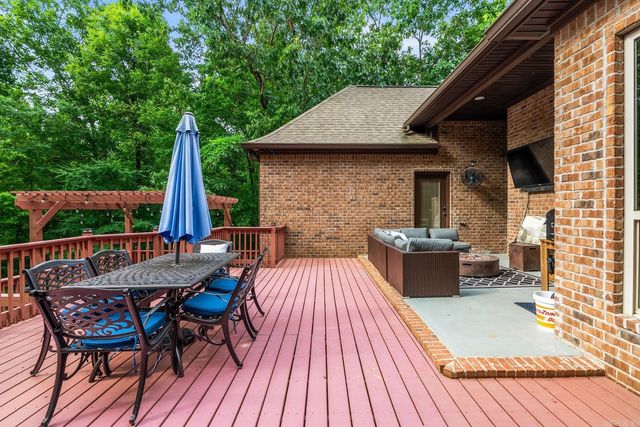 1172 Rocky Mountain Road, Benton, AR 72019