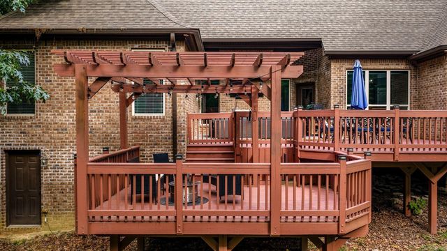 1172 Rocky Mountain Road, Benton, AR 72019