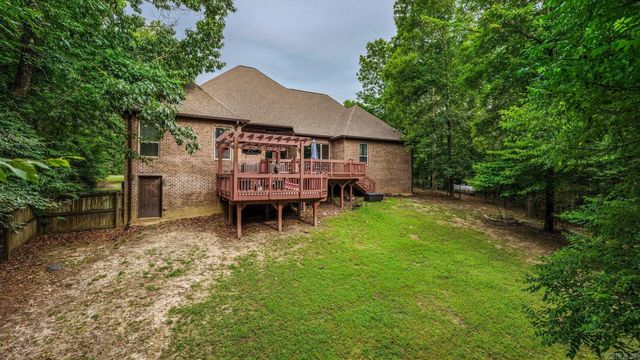 1172 Rocky Mountain Road, Benton, AR 72019