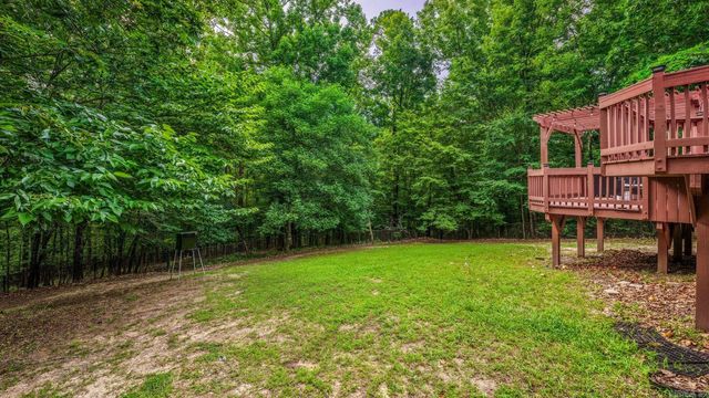 1172 Rocky Mountain Road, Benton, AR 72019