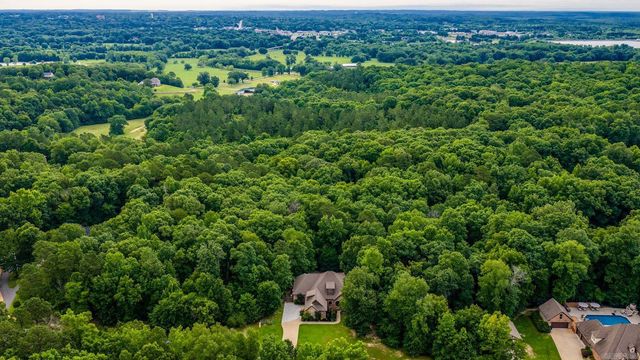 1172 Rocky Mountain Road, Benton, AR 72019