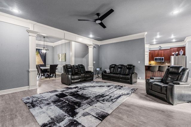 1172 Rocky Mountain Road, Benton, AR 72019