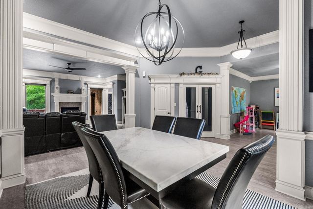 1172 Rocky Mountain Road, Benton, AR 72019