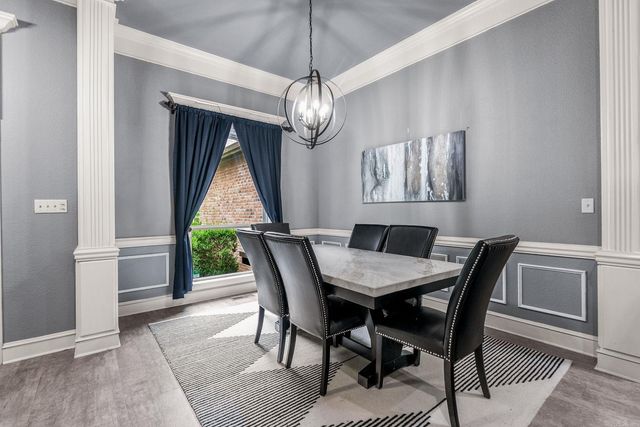 1172 Rocky Mountain Road, Benton, AR 72019