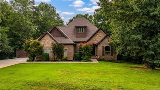 1172 Rocky Mountain Road, Benton, AR 72019