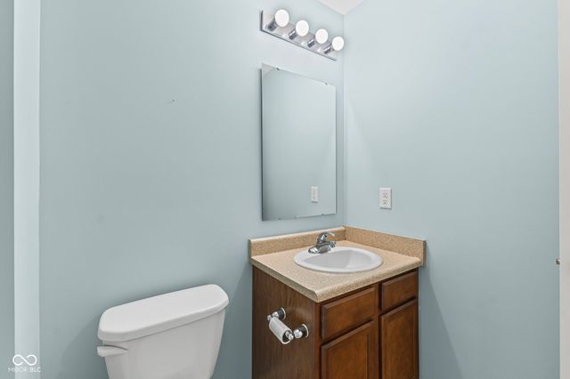 6520 Emerald Ridge Court, Indianapolis, IN 46221