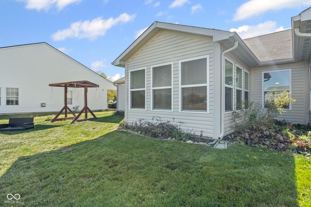6520 Emerald Ridge Court, Indianapolis, IN 46221