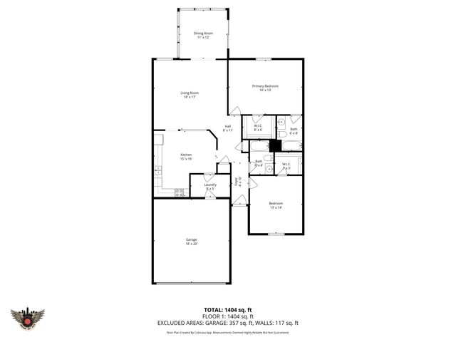 6520 Emerald Ridge Court, Indianapolis, IN 46221