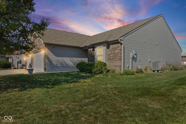 6520 Emerald Ridge Court, Indianapolis, IN 46221