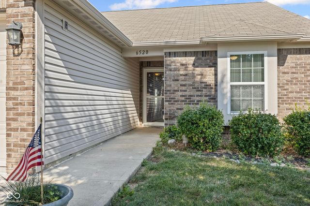 6520 Emerald Ridge Court, Indianapolis, IN 46221