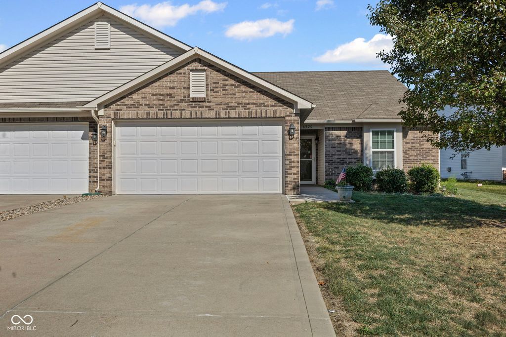 6520 Emerald Ridge Court, Indianapolis, IN 46221