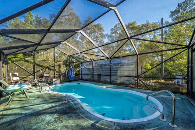 15321 NE 160TH AVENUE ROAD, Salt Springs, FL 32134