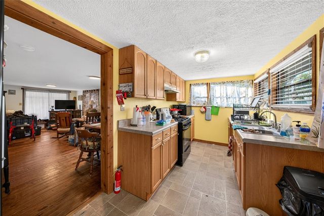 15321 NE 160TH AVENUE ROAD, Salt Springs, FL 32134