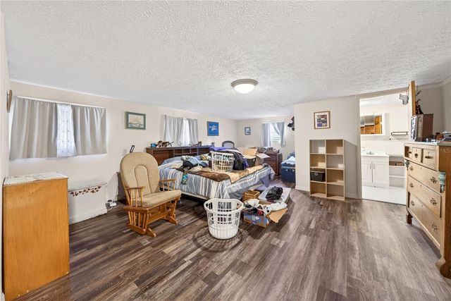 15321 NE 160TH AVENUE ROAD, Salt Springs, FL 32134