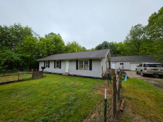 4201 Secor Road, Ida Twp, MI 48140
