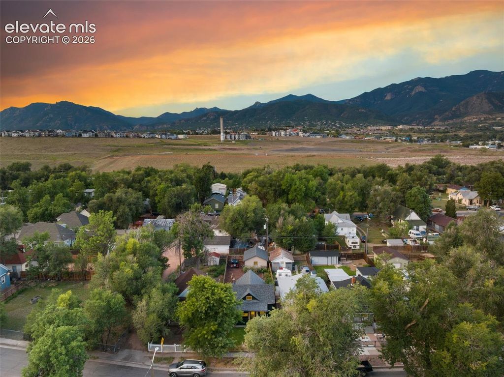 1617 W Cucharras Street, Colorado Springs, CO 80904 — photo 5