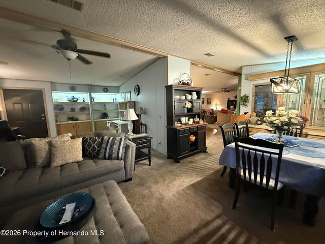 7405 Western Circle Drive, Brooksville, FL 34613