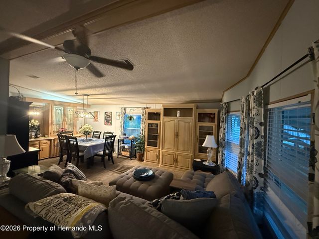 7405 Western Circle Drive, Brooksville, FL 34613