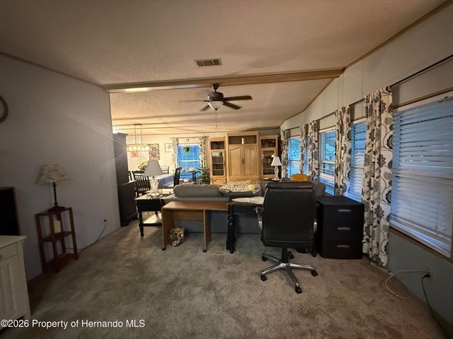 7405 Western Circle Drive, Brooksville, FL 34613