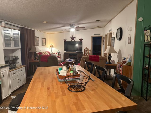 7405 Western Circle Drive, Brooksville, FL 34613