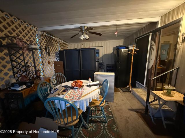 7405 Western Circle Drive, Brooksville, FL 34613