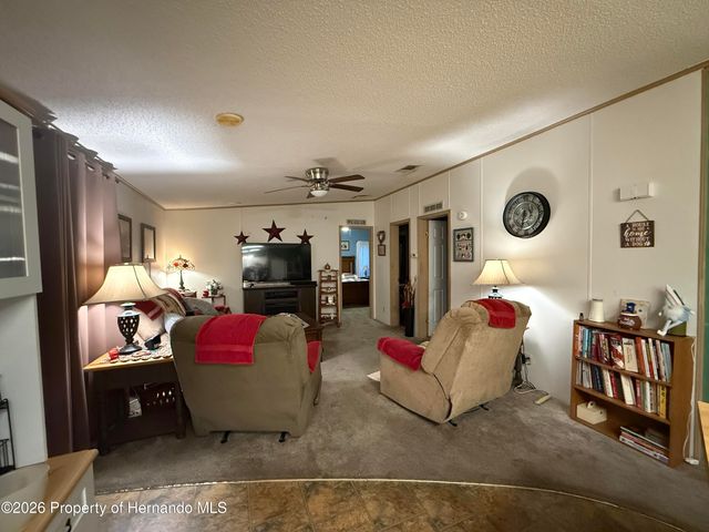 7405 Western Circle Drive, Brooksville, FL 34613