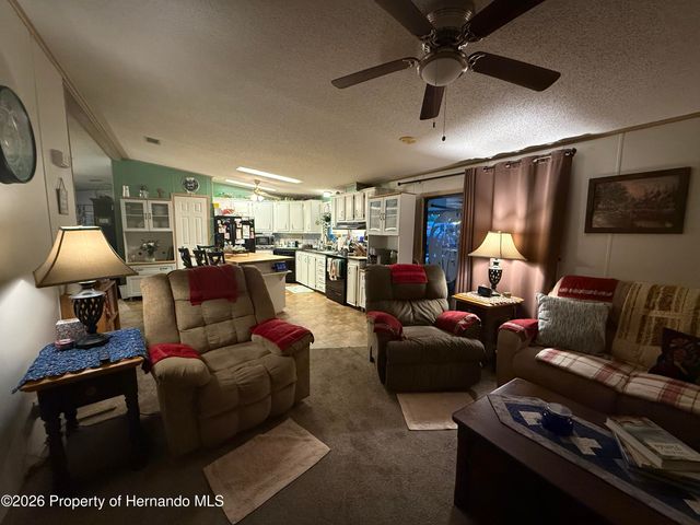 7405 Western Circle Drive, Brooksville, FL 34613