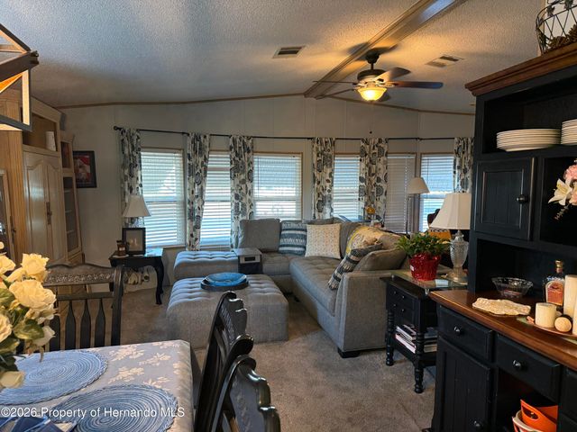7405 Western Circle Drive, Brooksville, FL 34613