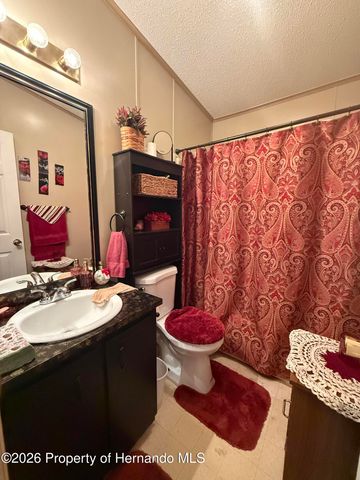 7405 Western Circle Drive, Brooksville, FL 34613