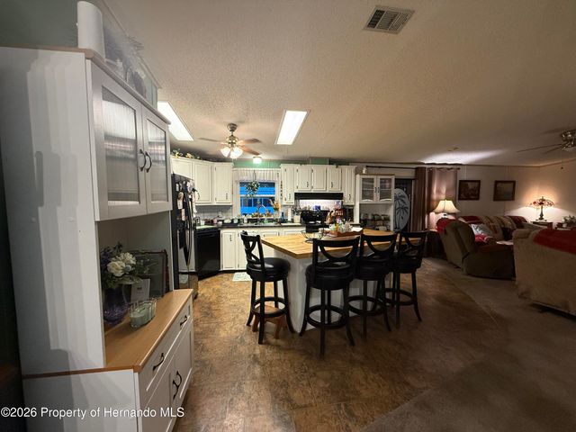 7405 Western Circle Drive, Brooksville, FL 34613