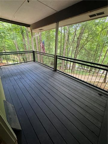 195 Chestatee Drive, Dahlonega, GA 30533