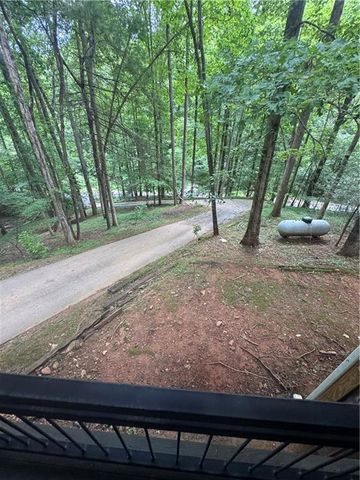 195 Chestatee Drive, Dahlonega, GA 30533