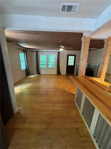 195 Chestatee Drive, Dahlonega, GA 30533