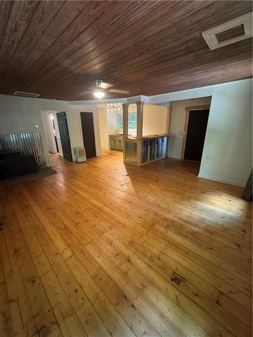 195 Chestatee Drive, Dahlonega, GA 30533