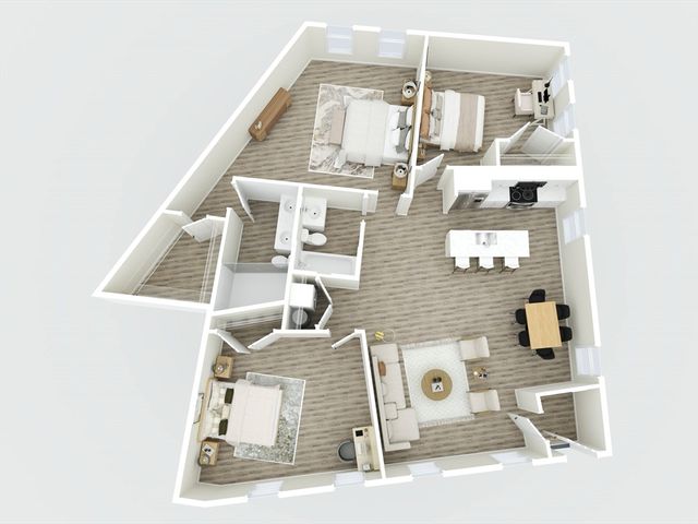 804 Saratoga 1, Boston, MA 02128