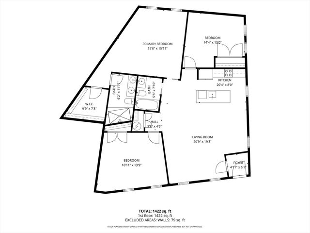 804 Saratoga 1, Boston, MA 02128