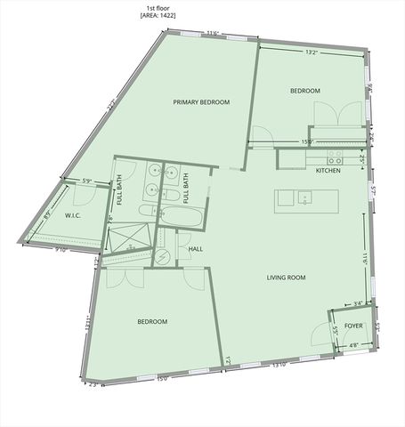 804 Saratoga 1, Boston, MA 02128