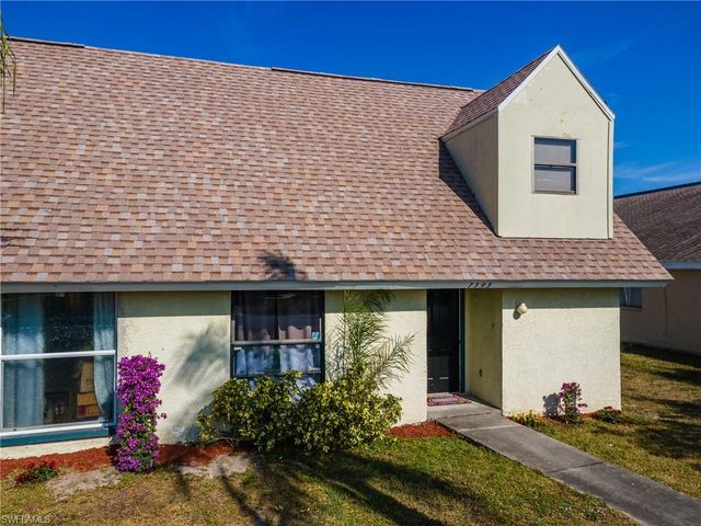 7393-7385 Albany RD, Fort Myers, FL 33967