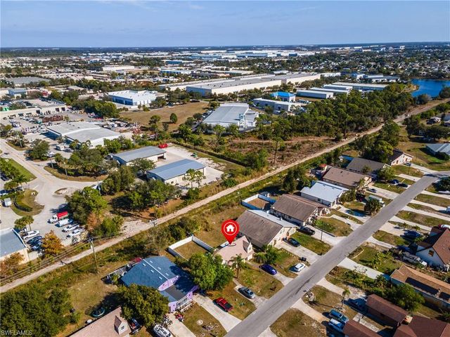 7393-7385 Albany RD, Fort Myers, FL 33967