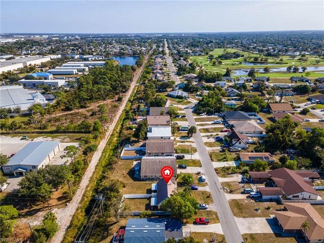 7393-7385 Albany RD, Fort Myers, FL 33967