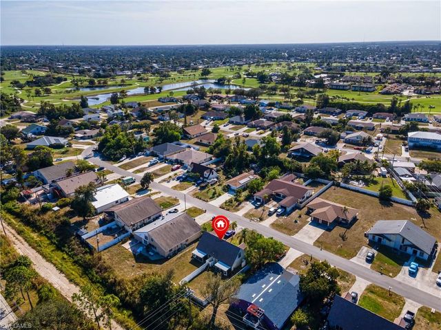 7393-7385 Albany RD, Fort Myers, FL 33967